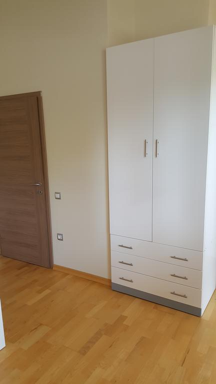Park Beach Apartment Ohrid Luaran gambar